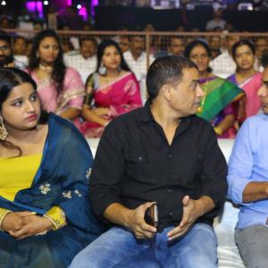 Balagam Movie Pre Release Event