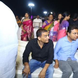 Balagam Movie Pre Release Event