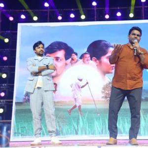 Balagam Movie Pre Release Event