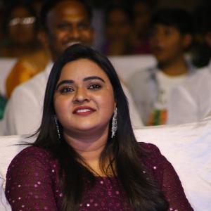 Balagam Movie Pre Release Event