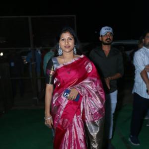 Balagam Movie Pre Release Event