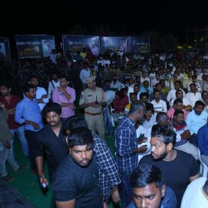 Balagam Movie Pre Release Event