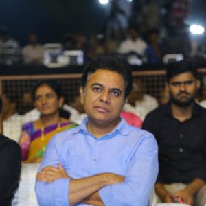 Balagam Movie Pre Release Event