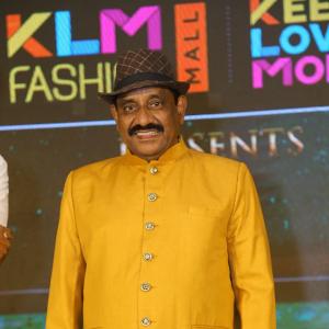 Grandhalayam Movie Pre Release Event