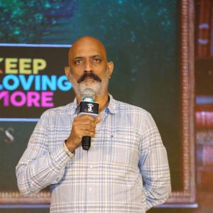 Grandhalayam Movie Pre Release Event