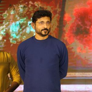 Grandhalayam Movie Pre Release Event