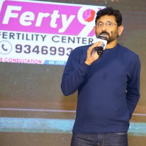 Grandhalayam Movie Pre Release Event