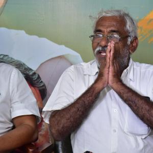 Balagam Movie Success Celebrations