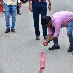 Balagam Movie Success Celebrations