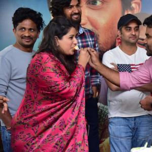 Balagam Movie Success Celebrations