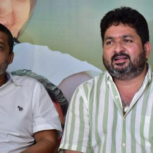 Balagam Movie Success Celebrations