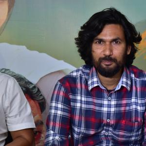 Balagam Movie Success Celebrations