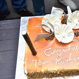 Balagam Movie Success Celebrations