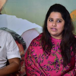 Balagam Movie Success Celebrations