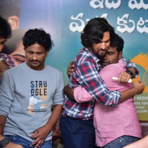 Balagam Movie Success Celebrations