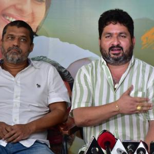 Balagam Movie Success Celebrations