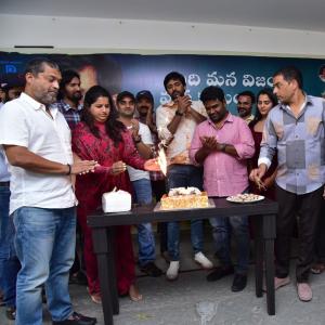 Balagam Movie Success Celebrations
