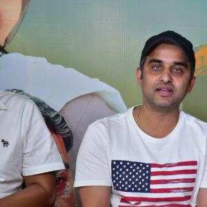 Balagam Movie Success Celebrations