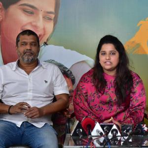 Balagam Movie Success Celebrations