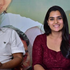 Balagam Movie Success Celebrations