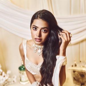 Actress Shivani Rajasekhar Latest Photos