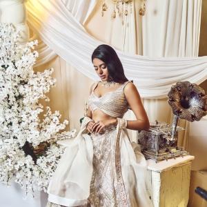 Actress Shivani Rajasekhar Latest Photos