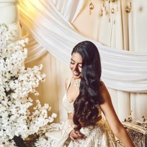 Actress Shivani Rajasekhar Latest Photos