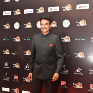 Sania Mirza Farewell - A Grand Red Carpet Event