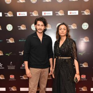 Sania Mirza Farewell - A Grand Red Carpet Event