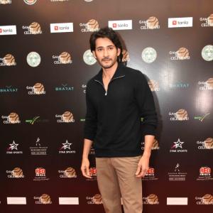 Sania Mirza Farewell - A Grand Red Carpet Event