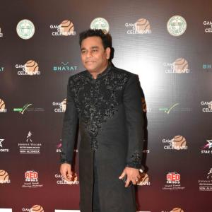 Sania Mirza Farewell - A Grand Red Carpet Event