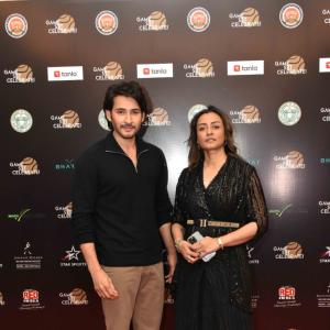 Sania Mirza Farewell - A Grand Red Carpet Event