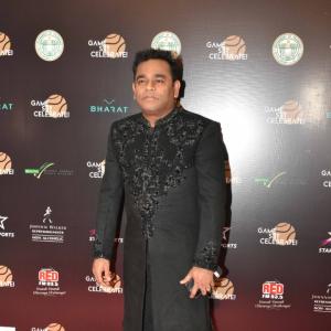 Sania Mirza Farewell - A Grand Red Carpet Event