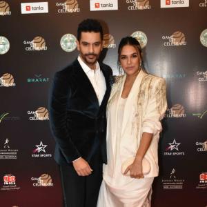 Sania Mirza Farewell - A Grand Red Carpet Event