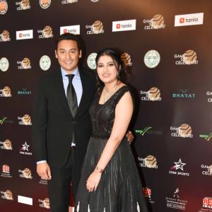 Sania Mirza Farewell - A Grand Red Carpet Event