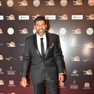 Sania Mirza Farewell - A Grand Red Carpet Event