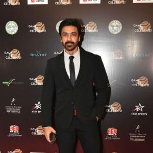 Sania Mirza Farewell - A Grand Red Carpet Event