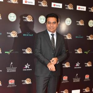 Sania Mirza Farewell - A Grand Red Carpet Event