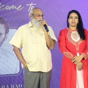 MM Srilekha 25 years Musical Journey Celebrations