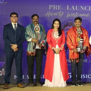 MM Srilekha 25 years Musical Journey Celebrations