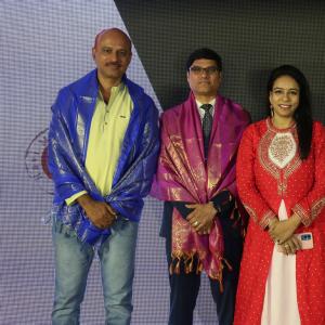 MM Srilekha 25 years Musical Journey Celebrations