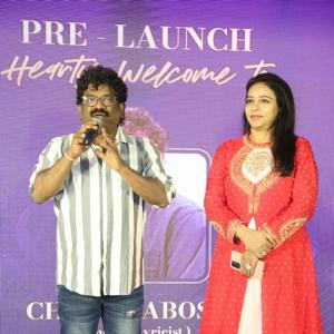 MM Srilekha 25 years Musical Journey Celebrations
