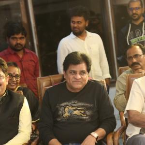 MM Srilekha 25 years Musical Journey Celebrations