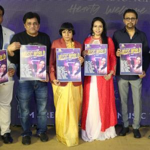 MM Srilekha 25 years Musical Journey Celebrations