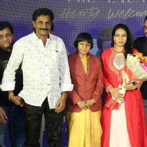 MM Srilekha 25 years Musical Journey Celebrations