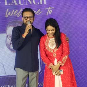 MM Srilekha 25 years Musical Journey Celebrations