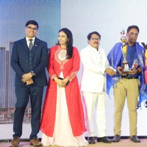 MM Srilekha 25 years Musical Journey Celebrations