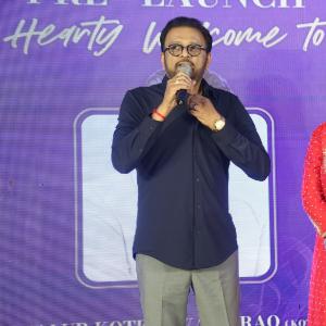 MM Srilekha 25 years Musical Journey Celebrations