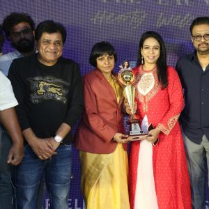 MM Srilekha 25 years Musical Journey Celebrations