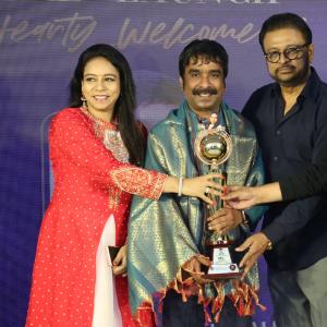 MM Srilekha 25 years Musical Journey Celebrations